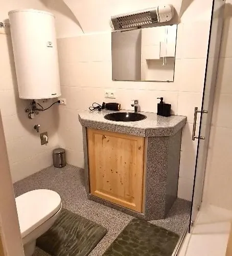 Altstadt-apartmenthaus Bogensperger