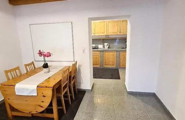 Appartement Altstadt-apartmenthaus Bogensperger Braunau am Inn