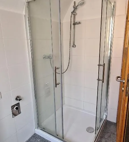 Altstadt-apartmenthaus Bogensperger * Braunau am Inn