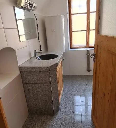 Altstadt-apartmenthaus Bogensperger *