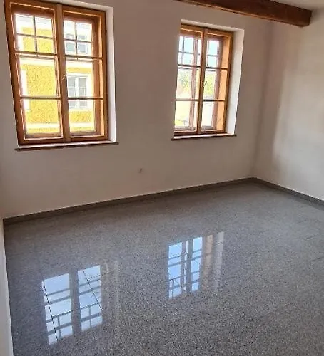 Altstadt-apartmenthaus Bogensperger