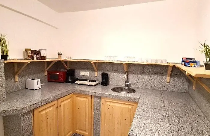 Apartment Altstadt-apartmenthaus Bogensperger