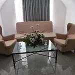 Lägenhet Altstadt-apartmenthaus Bogensperger *