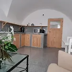 Altstadt-apartmenthaus Bogensperger Lägenhet *