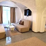 Altstadt-apartmenthaus Bogensperger Apartment *