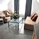 Altstadt-apartmenthaus Bogensperger