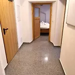 Apartment Altstadt-apartmenthaus Bogensperger *