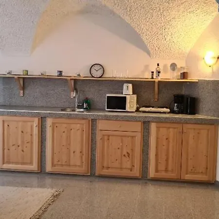 Altstadt-apartmenthaus Bogensperger