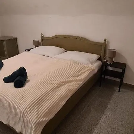 Altstadt-apartmenthaus Bogensperger * Braunau am Inn