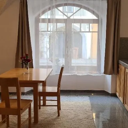 Lejlighed Altstadt-apartmenthaus Bogensperger Braunau am Inn