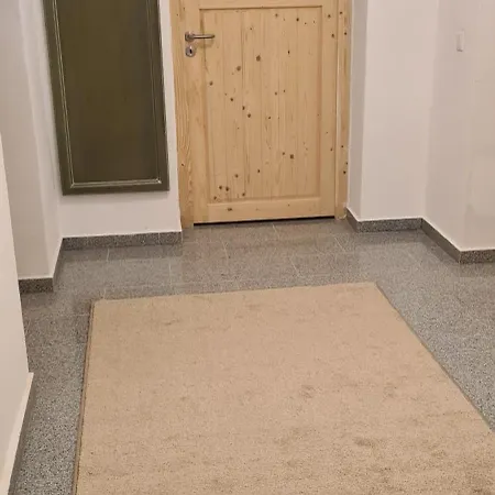 Altstadt-apartmenthaus Bogensperger