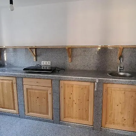 Altstadt-apartmenthaus Bogensperger Braunau am Inn