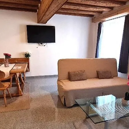 Altstadt-apartmenthaus Bogensperger * Braunau am Inn