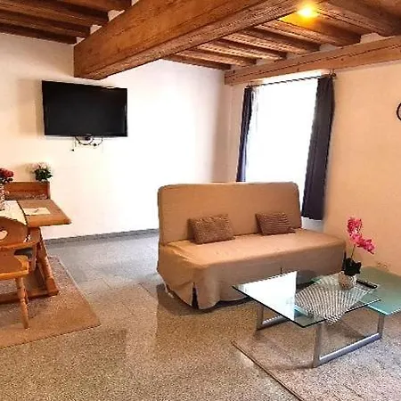 Altstadt-apartmenthaus Bogensperger * Braunau am Inn