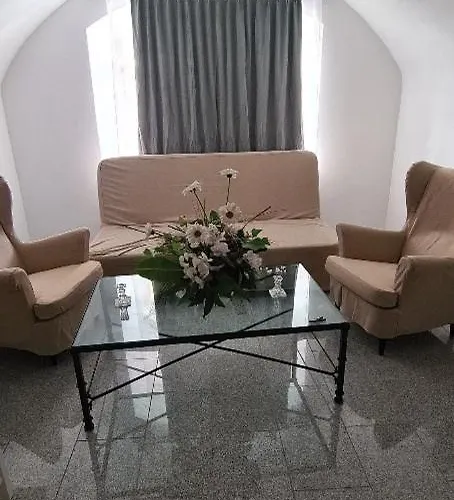 Apartman Altstadt-apartmenthaus Bogensperger *