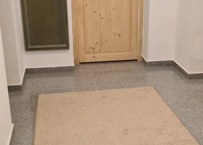 Altstadt-apartmenthaus Bogensperger