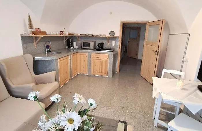 Altstadt-apartmenthaus Bogensperger Apartman Braunau am Inn