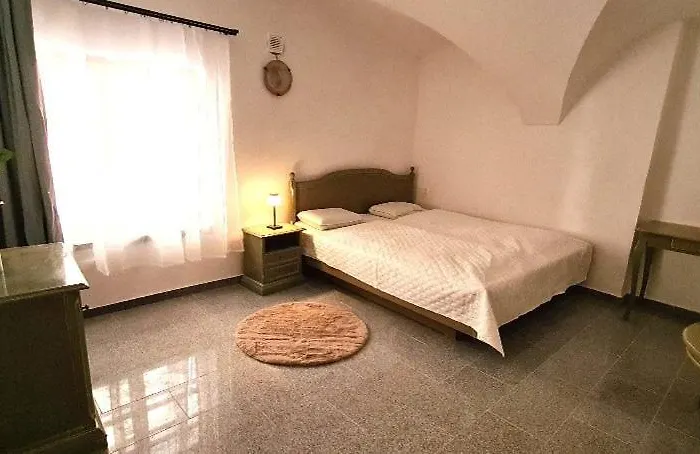 Altstadt-apartmenthaus Bogensperger