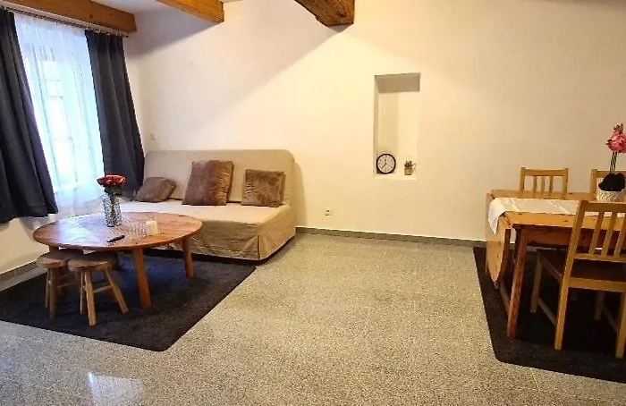 Altstadt-apartmenthaus Bogensperger Apartman Braunau am Inn