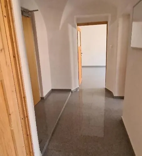 Altstadt-apartmenthaus Bogensperger Apartman Braunau am Inn